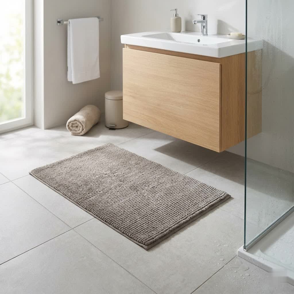 The Ultimate Guide to Choosing Your Perfect Non-Slip Bath Mat