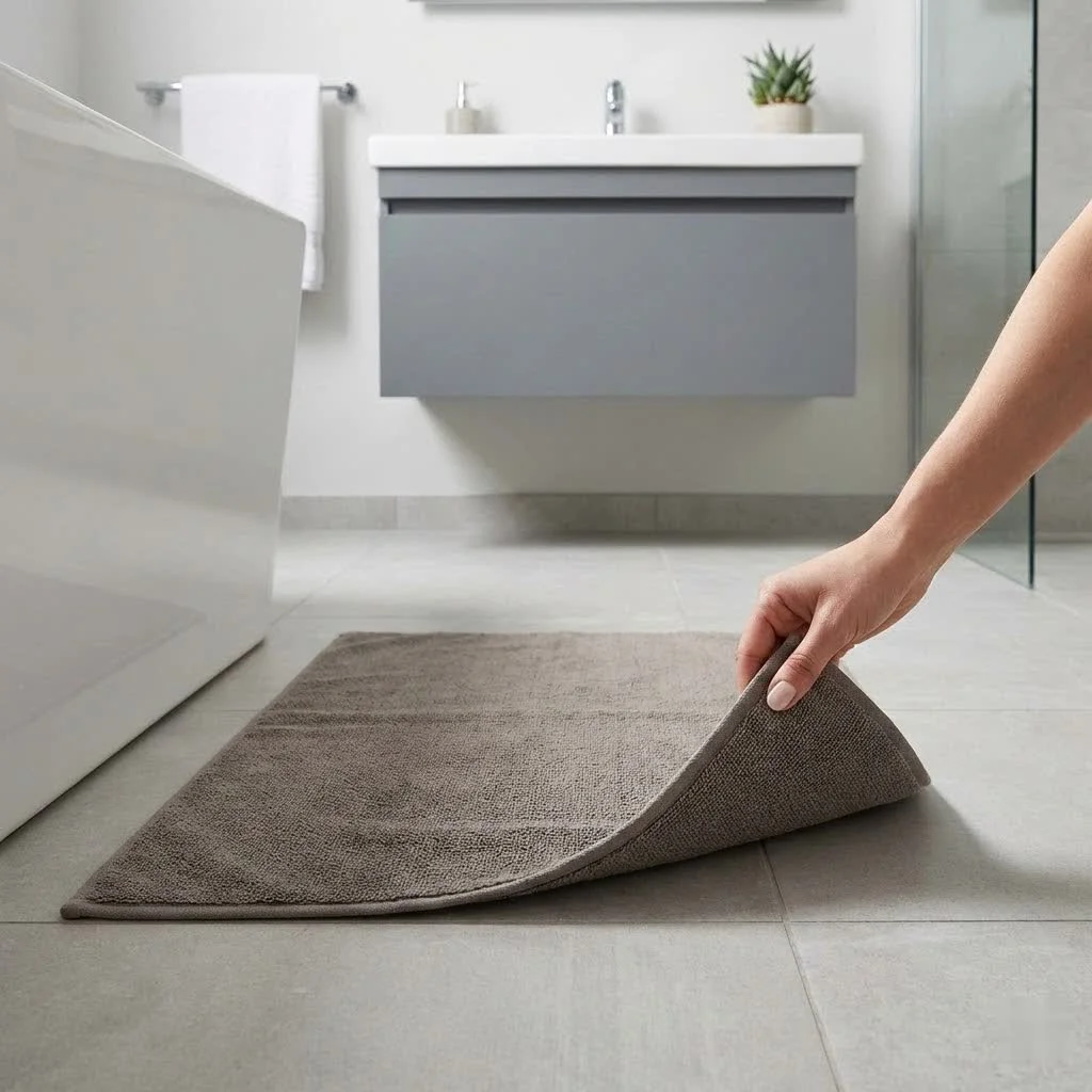 The Ultimate Guide to Teak Bath Mats: Style, Durability, and Spa-Like Comfort