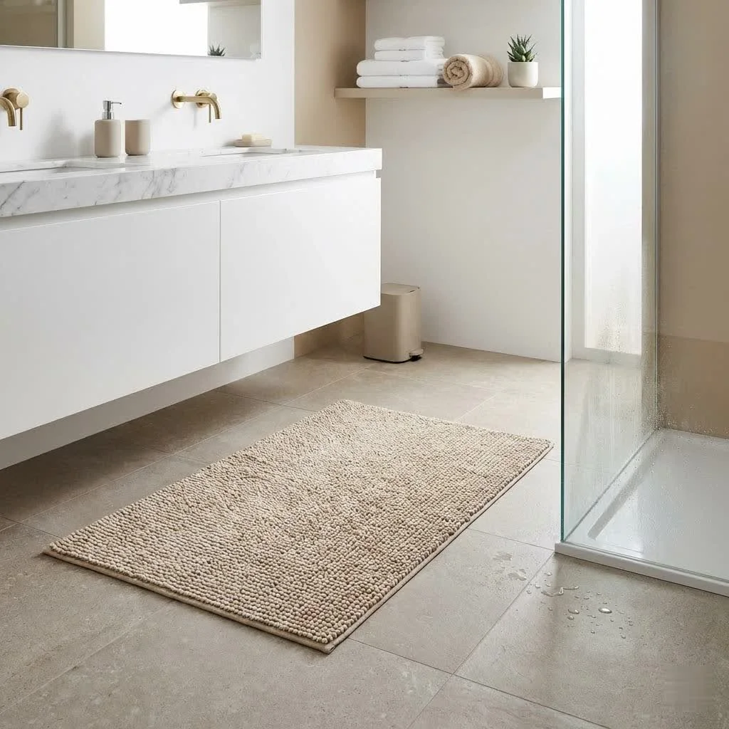 Choosing the Perfect Bath Mat: A Detailed Guide Featuring Costco Favorites