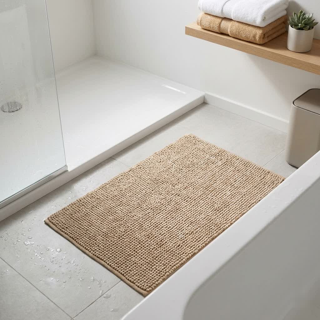 The Ultimate Guide to Choosing the Perfect Bath Mat Runner
