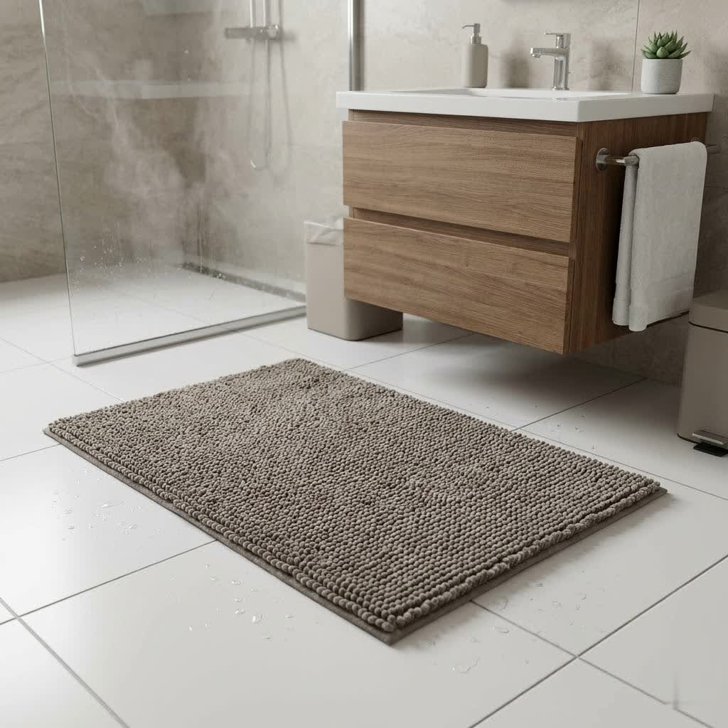 Choosing Your Perfect IKEA Bath Mat: An In-Depth Guide