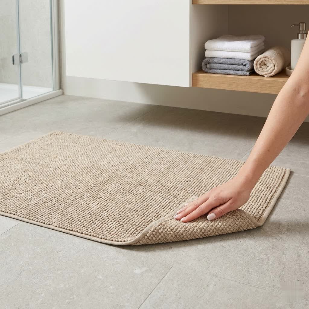 Improve Your Soak: The Ultimate Guide to Jacuzzi Bath Mats