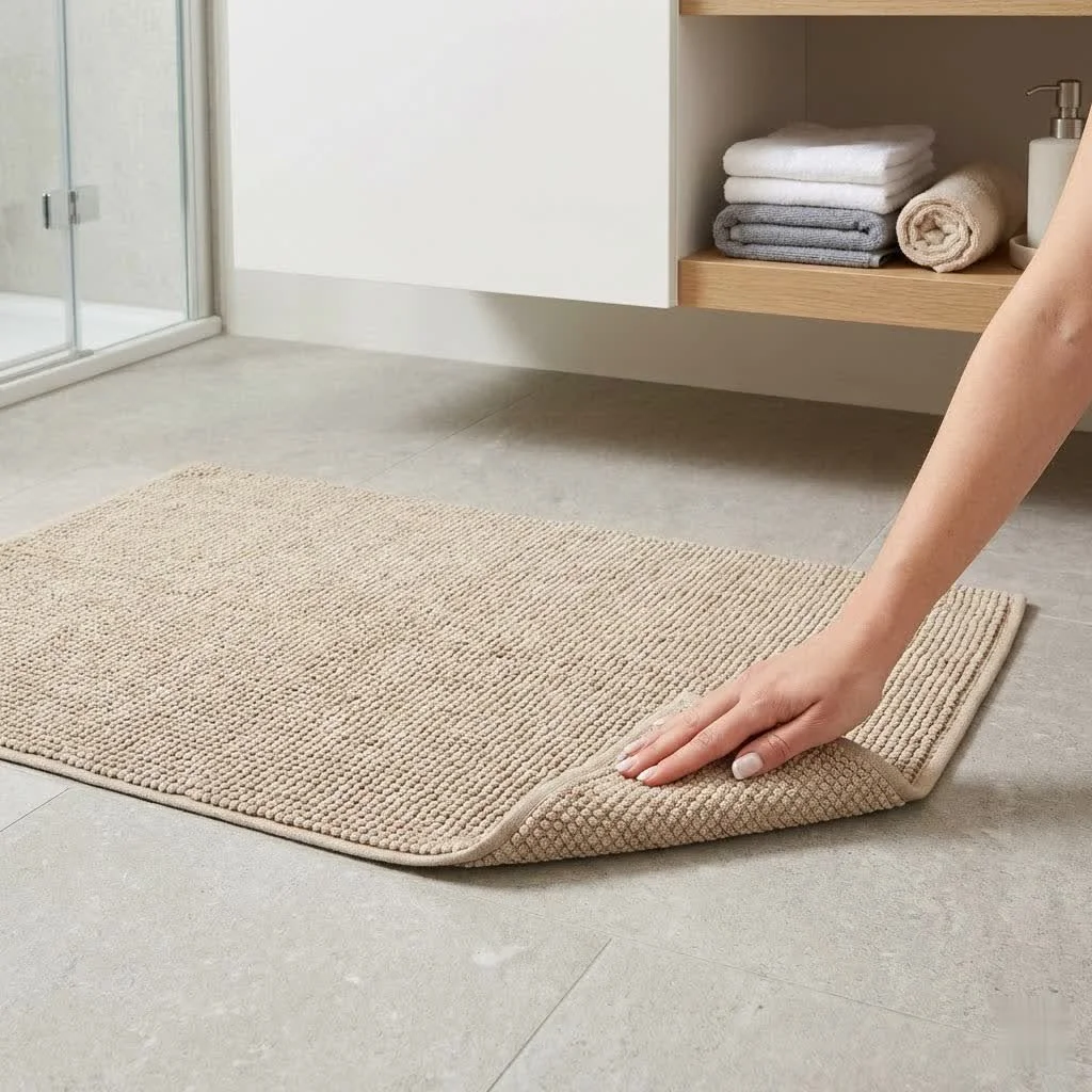 improve your Soak: The Ultimate Guide to Jacuzzi Bath Mats