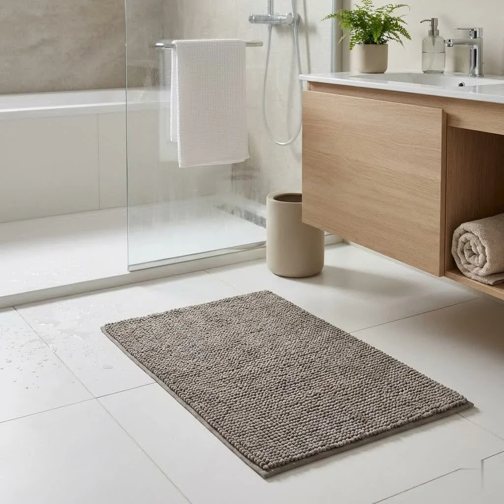 Tekla Bath Mat: The Ultimate Guide to Luxury, Comfort, and Sustainable Style