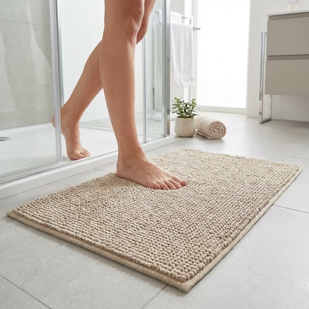 Discovering the Diatomite Bath Mat: Your Ultimate Guide