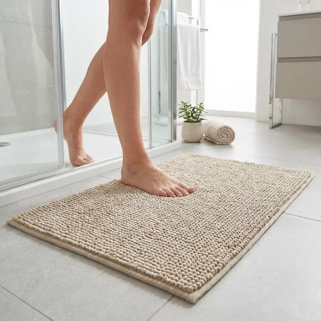 Discovering the Diatomite Bath Mat: Your Ultimate Guide