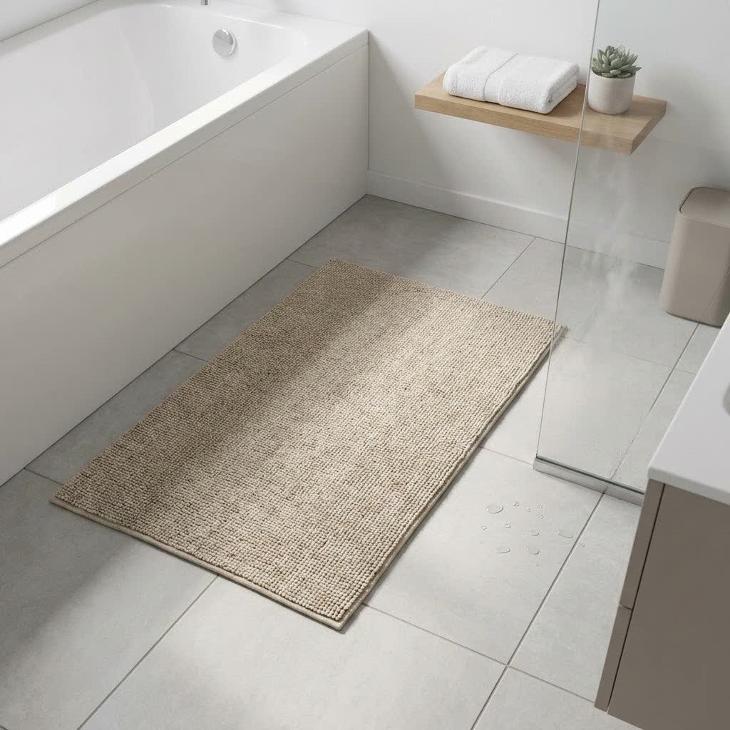 Embracing Nature’s Touch: Your Ultimate Guide to Moss Bath Mats
