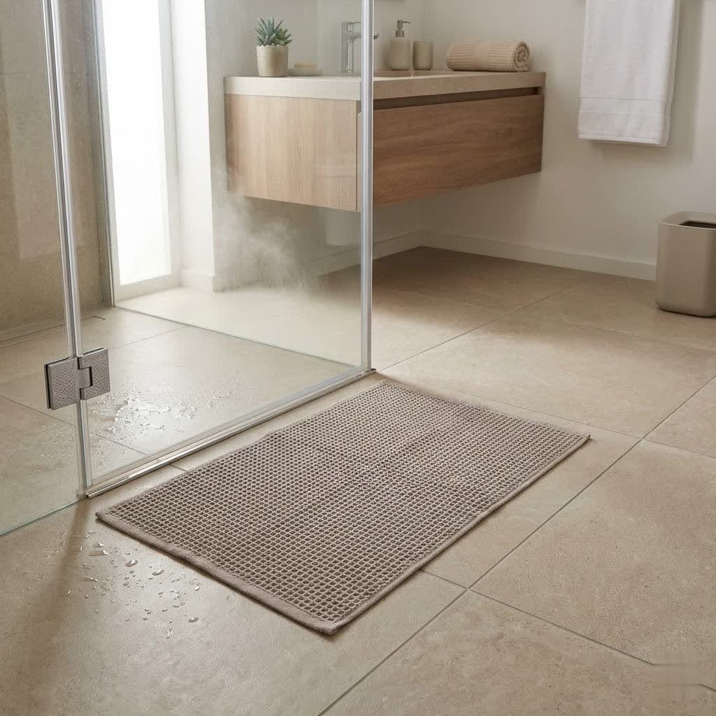 Brooklinen Bath Mat: Your Guide to Unrivaled Comfort and Absorbency
